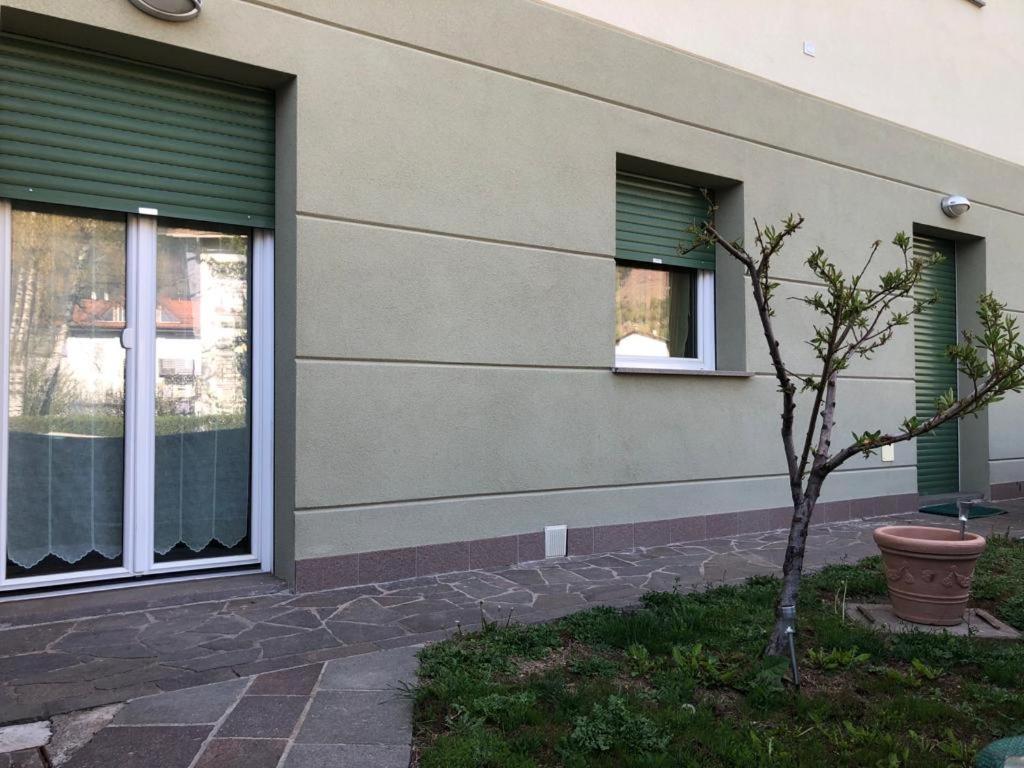 Appartamento Luminoso, Giardino, Vista Dolomiti. Baselga di Pinè Εξωτερικό φωτογραφία